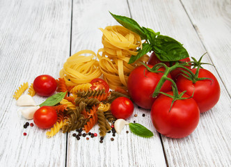 italian food ingredients