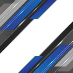 Abstract Geometric Background