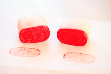 Chinese stone seal