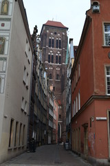 Obraz premium building