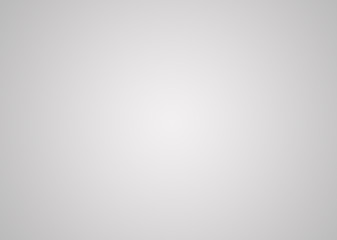 Background grey gradient abstract © svetamart