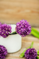 Fototapeta premium Purple 