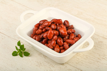 Kidney beans