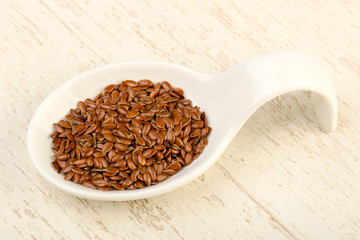 Flax seeds