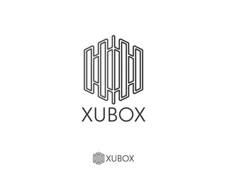 abstract polygon hexagonal for corporate business logo icon. symbol template Vector illustration.