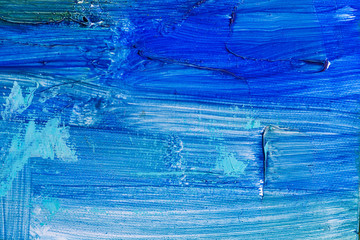 abstract oil paint texture on canvas, background