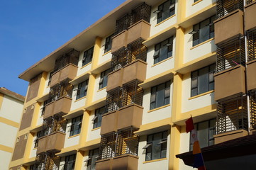 flat outside solarium view point © oni