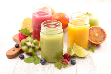 fruit juice, healthy drinking
