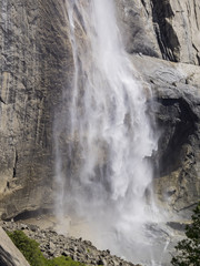 Beauty of Yosemite