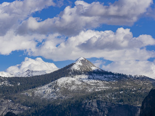 Beauty of Yosemite