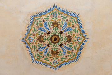 Amber Fort in Jaipur, Rajasthan