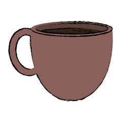 coffee cup hot icon