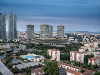 Istanbul 2017