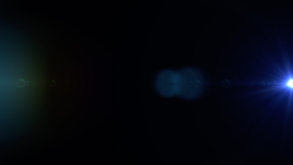 Abstract of sun with flare. natural background with lights and sunshine wallpaper