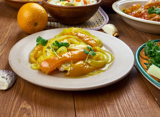 Portuguese Atum de cebolada