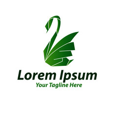 swan logo