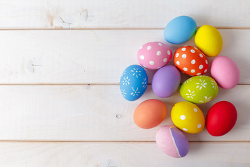 holiday, easter background.