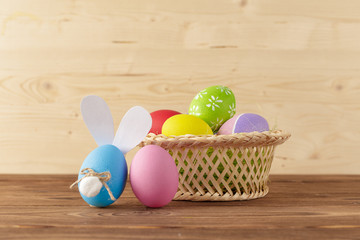 holiday, easter background.