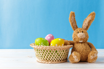 holiday, easter background.