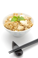 鯛めし