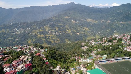 Collection Inde | Gangtok