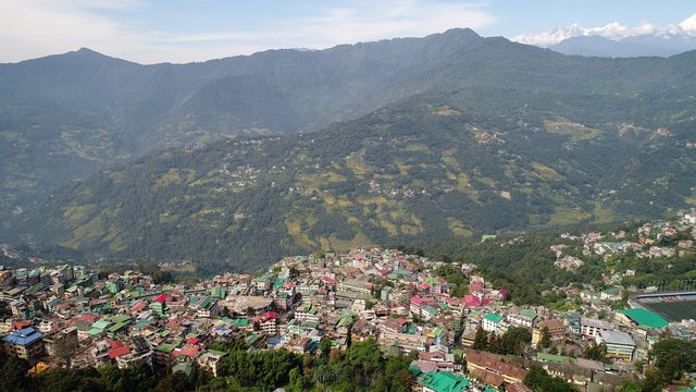 Collection Inde | Gangtok