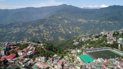 Collection Inde | Gangtok