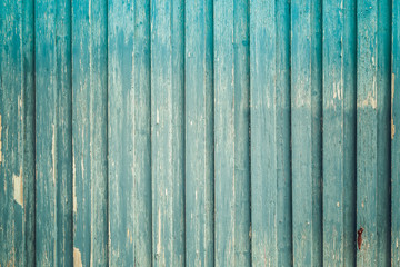 Fototapeta na wymiar fond bois bleu turquoise