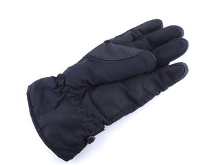 gloves on a white background