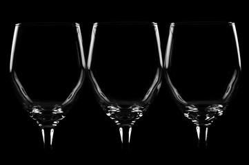 Wine Glasses