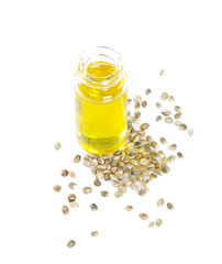 hemp seed oil