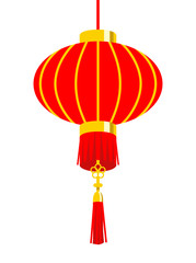 Chinese,New Year Ornament - Lantern