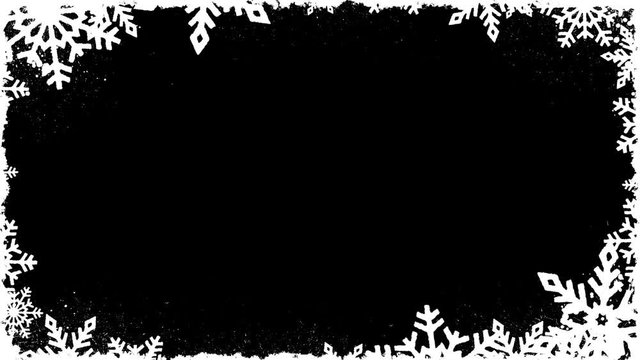 Frozen Frame
