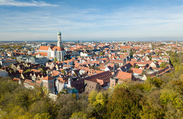 Augsburg