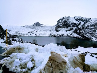 Lagos de Covadonga