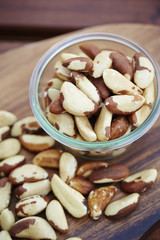 Brazil nut 