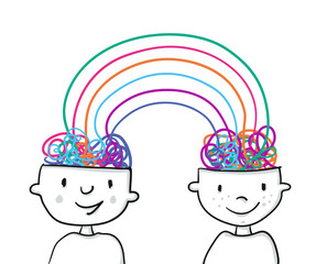 Gedankenübertragung