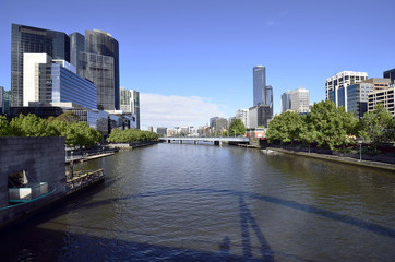 Australia, Victoria, Melbourne