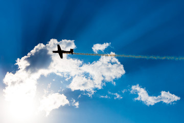 plane