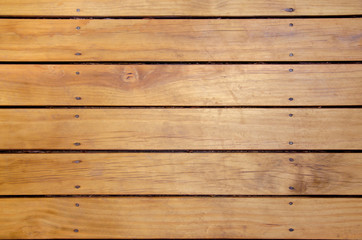 Fototapeta premium Wooden lath background and texture