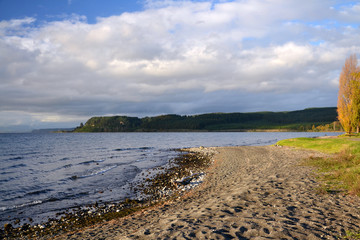 Lake Taupo