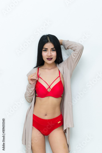 Super Sexy Asian Women