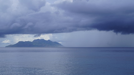 tropical storm