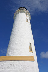 Mull of Galloway Lighthouse