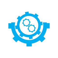 Teamwork concept icon