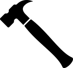 Hammer Icon, Tool Design