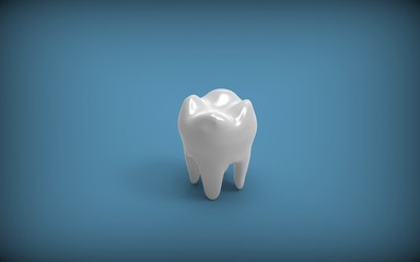 tooth