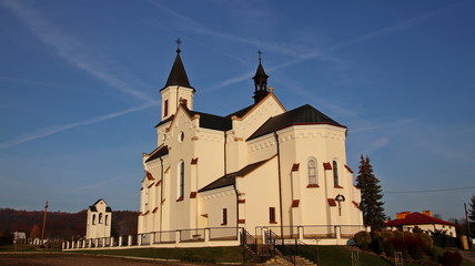 church