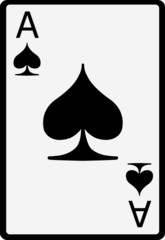 Ace of Spades
