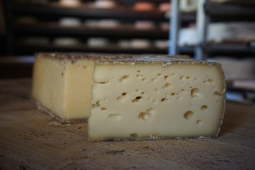 Cheese